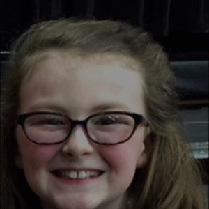 Meet your Posher, Annalee